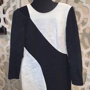 Gianni Bini knee length dress size 8